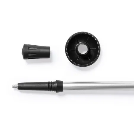 Bâton de Randonnée Caterpil - Pliable et Ergonomique