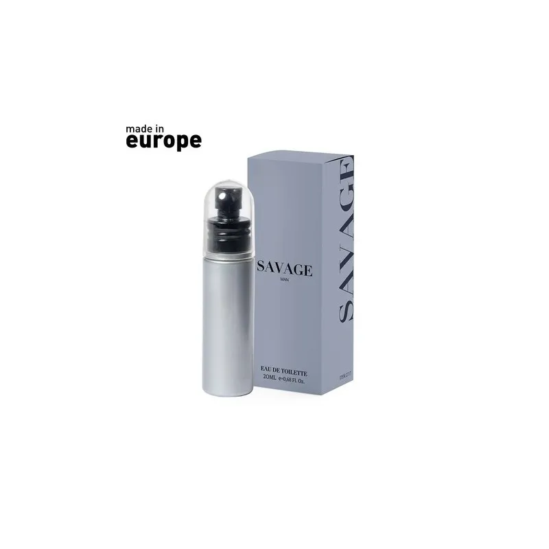 Eau de Toilette Dauson pour Homme - Élégance et Fraîcheur