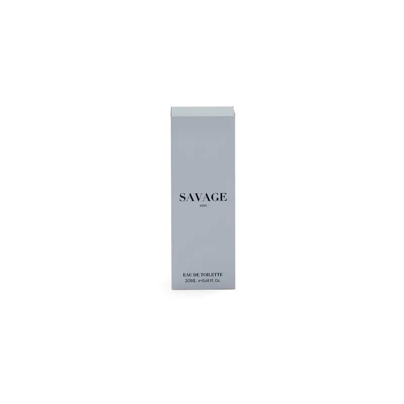 Eau de Toilette Dauson pour Homme - Élégance et Fraîcheur