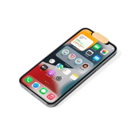 Bloqueur Webcam Baley - Protection Vie Privée Écologique