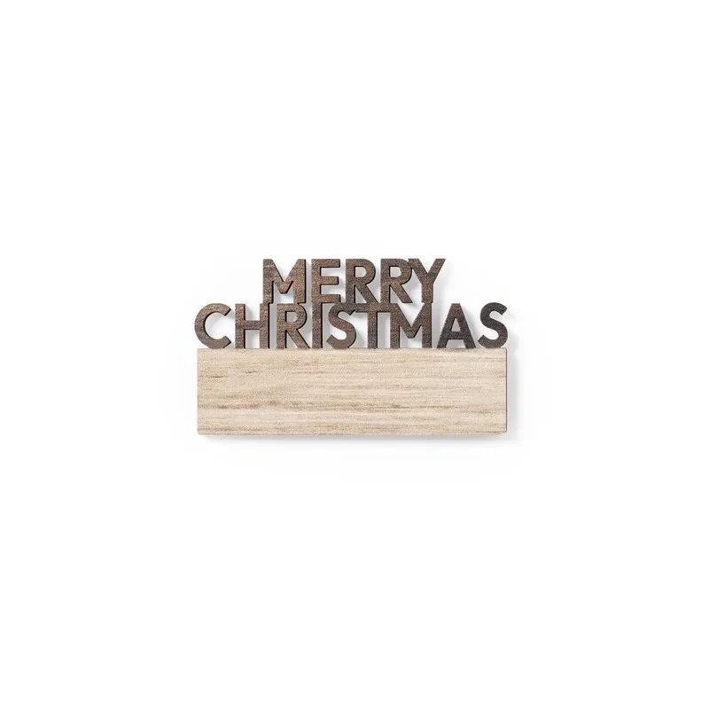 Aimant Rivond - Magnet Décoratif en Bois