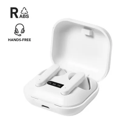 Écouteurs Volpux RCS - Écologique et Connectés