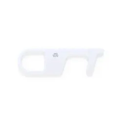 Porte-Clés Antibactérien Anticontact Riken