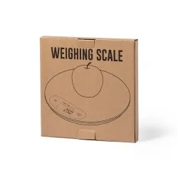 Balance de Cuisine Hinfex en Bambou 2