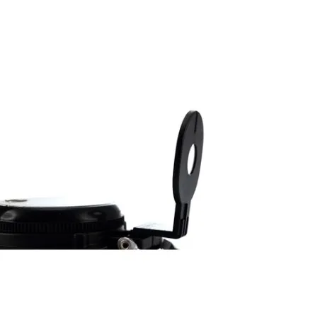 Boussole Saida : Précision en Aluminium Personnalisé