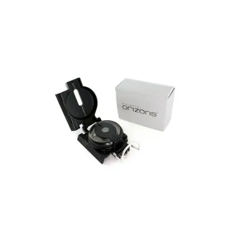 Boussole Saida : Précision en Aluminium Personnalisé