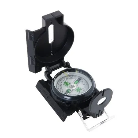 Boussole Saida : Précision en Aluminium Personnalisé