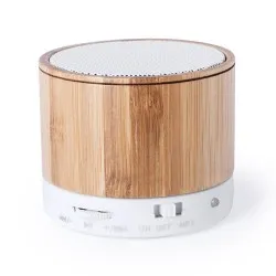 Haut-Parleur Kaltun : Bluetooth & Design Écologique