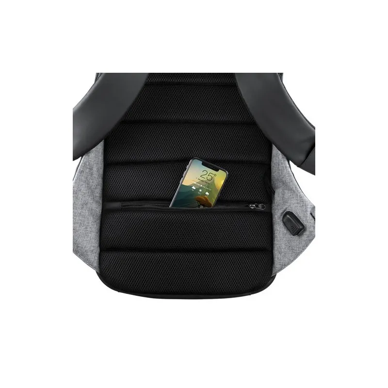 Sac à Dos Chargeur Koneit - Pratique et Innovant