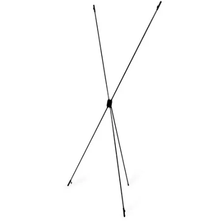 X-Banner Lessep : Support Publicitaire Pratique