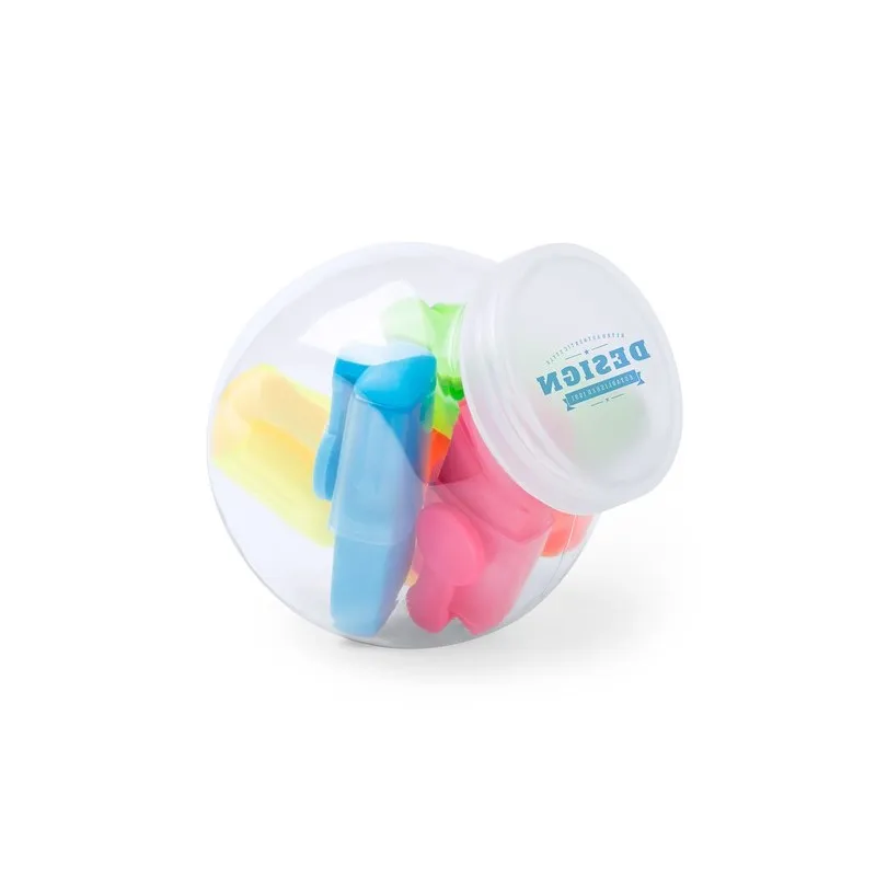 Set Surligneurs Layax : Éclairez vos idées