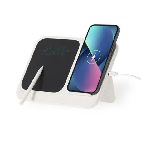 Chargeur Tablette décriture LCD Artic