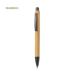 Porte-mines Sofin en Bambou Écologique