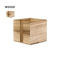 Porte-Serviettes Yingo : Élégance et Praticité