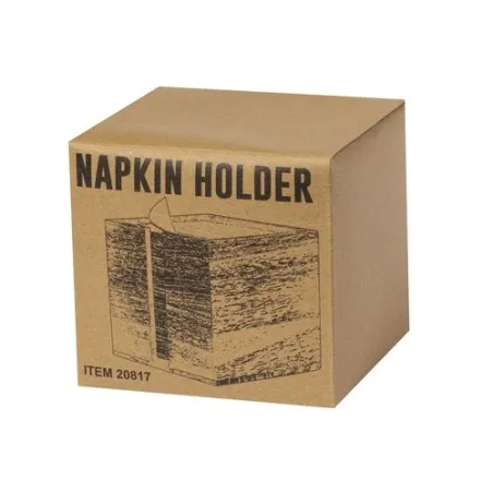 Porte-Serviettes Yingo : Élégance et Praticité