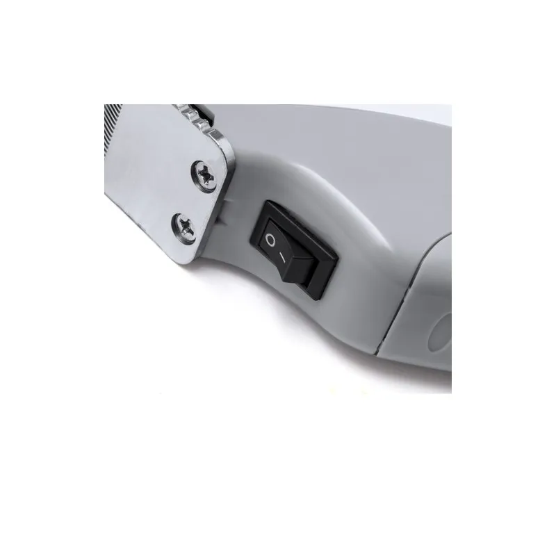 Tondeuse à Cheveux Jamet - Précision et Compacité