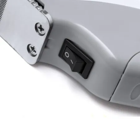 Tondeuse à Cheveux Jamet - Précision et Compacité