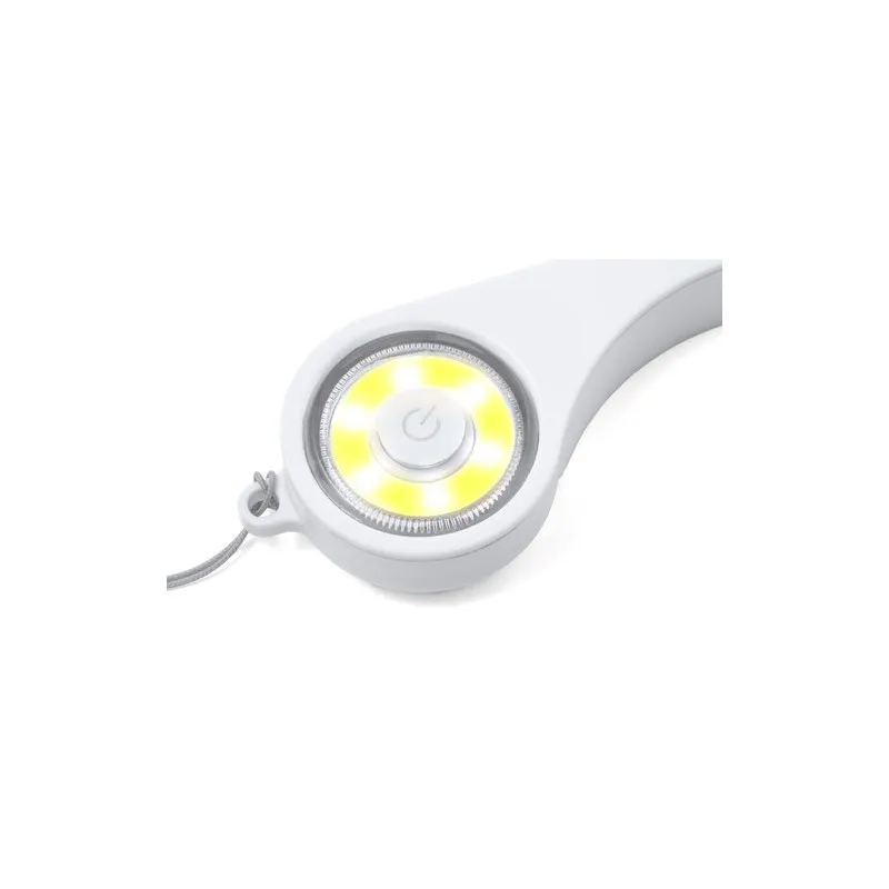 Sifflet Pincher Multifonction avec Lumière Intégrée