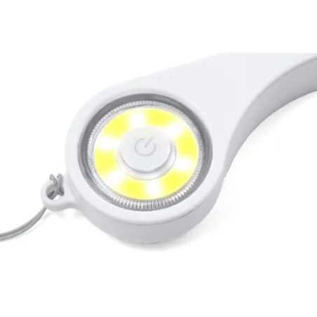 Sifflet Pincher Multifonction avec Lumière Intégrée