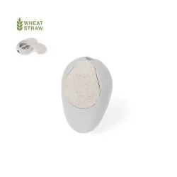 Set Elysium : Gomme et Taille-Crayon Écologique 2