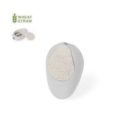 Set Elysium : Gomme et Taille-Crayon Écologique