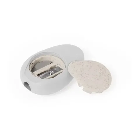 Set Elysium : Gomme et Taille-Crayon Écologique