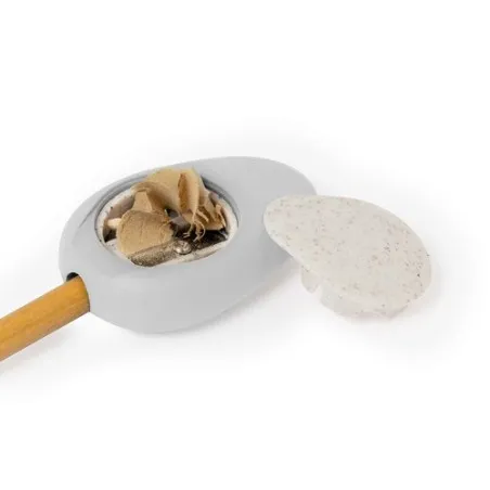 Set Elysium : Gomme et Taille-Crayon Écologique