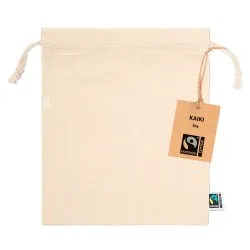 Sac Kaiki Fairtrade - Écologique et Pratique