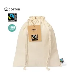 Sac Kaiki Fairtrade - Écologique et Pratique 2