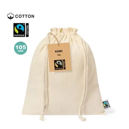 Sac Kaiki Fairtrade - Écologique et Pratique