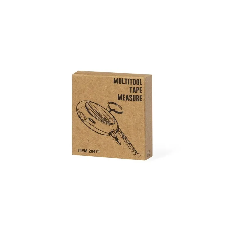 Mètre Grade Multi Outils Wilco 1m - Praticité et Écologie Personnalisé