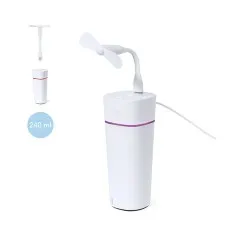 Humidificateur Aurion : Élégance et Multifonctionnalité 2