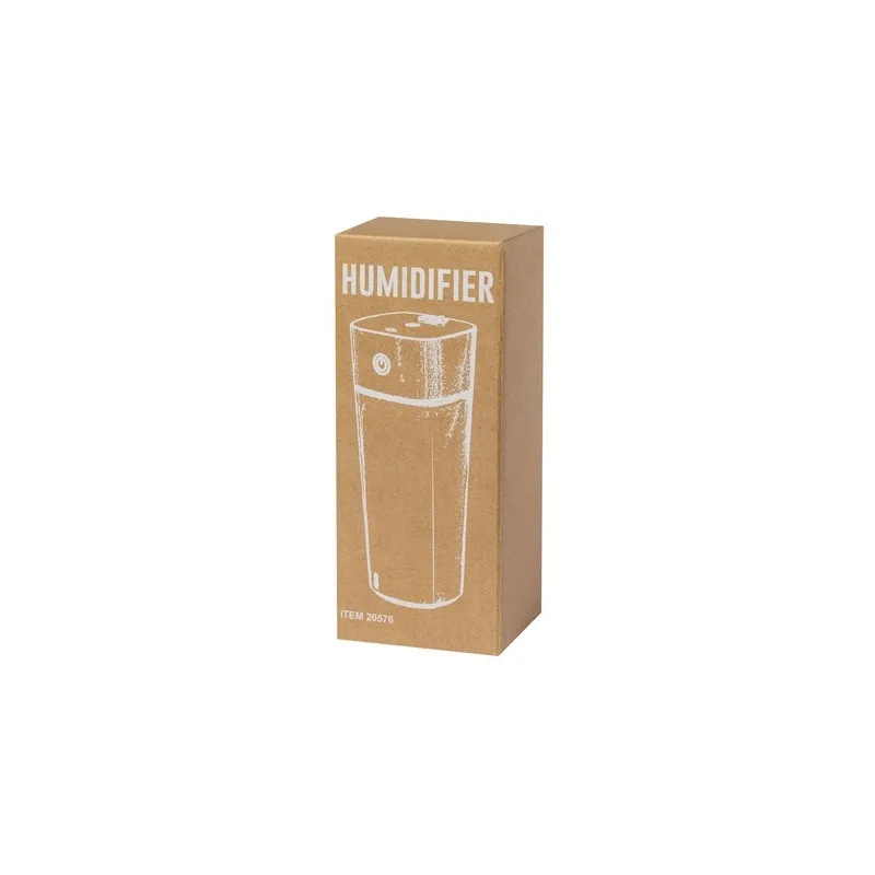 Humidificateur Aurion : Élégance et Multifonctionnalité