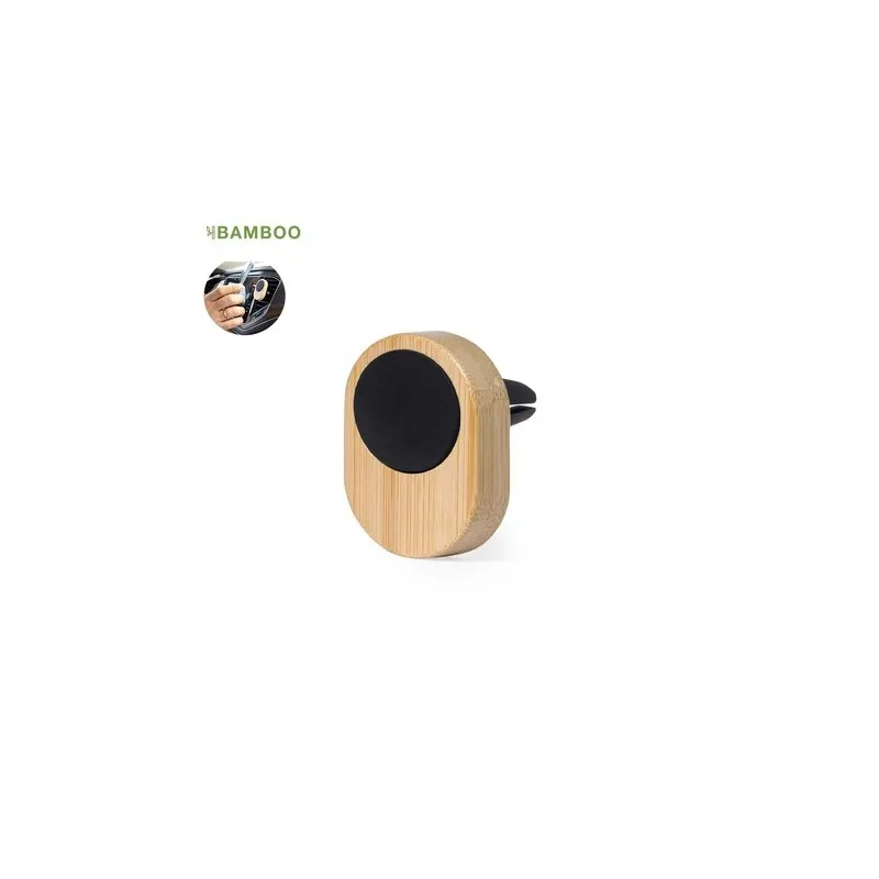 Support Toby : Le Porte-Téléphone Écologique