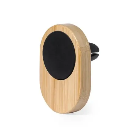 Support Toby : Le Porte-Téléphone Écologique