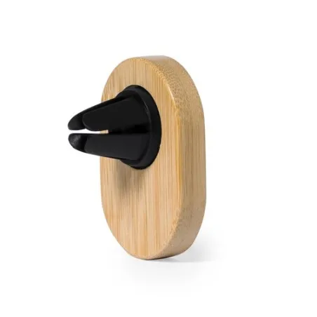 Support Toby : Le Porte-Téléphone Écologique