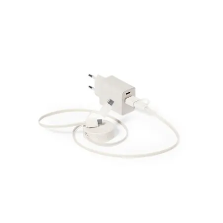 Set Chargeurs Pylot - Charge Rapide et Écologique