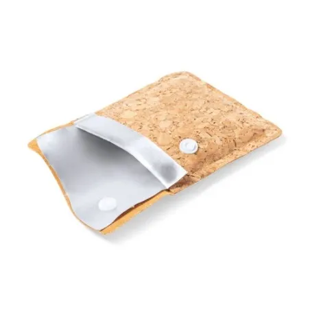 Cendrier Poche Dokon - Élégance Naturelle