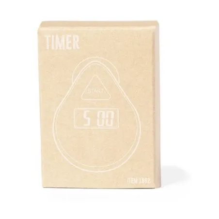 Minuteur Vorad - Précision et Praticité