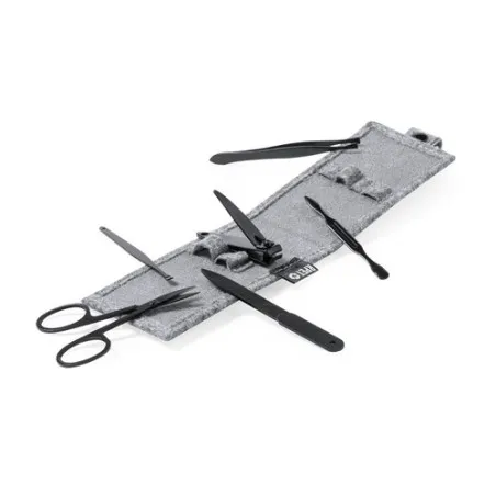 Set Manicure Lacky : Élégance et Écologie