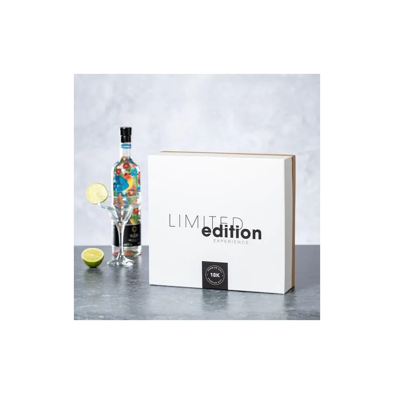 Set Cocktail Relien - Édition Limitée Élégante