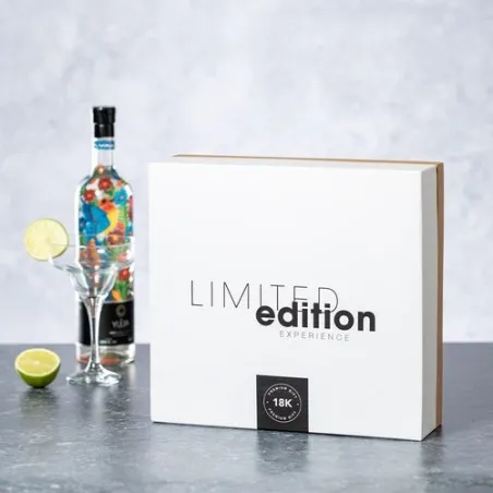 Set Cocktail Relien - Édition Limitée Élégante