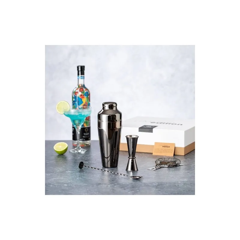 Set Cocktail Relien - Édition Limitée Élégante