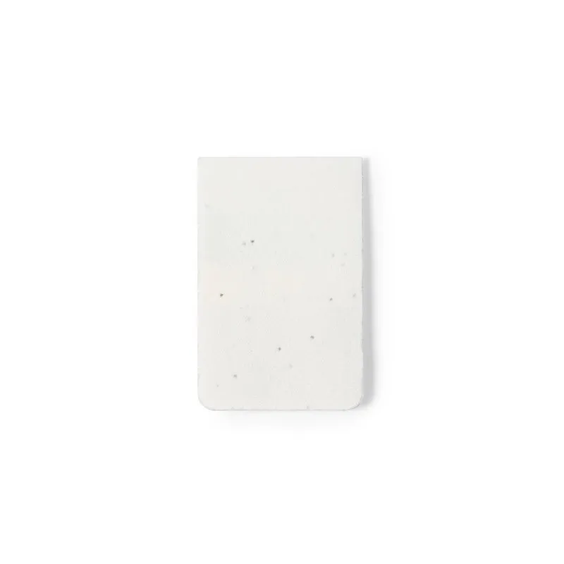 Bloc Notes Ensemencé Amenti - Écologique et Pratique