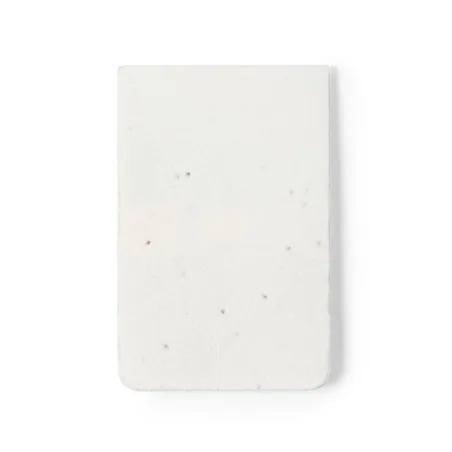 Bloc Notes Ensemencé Amenti - Écologique et Pratique