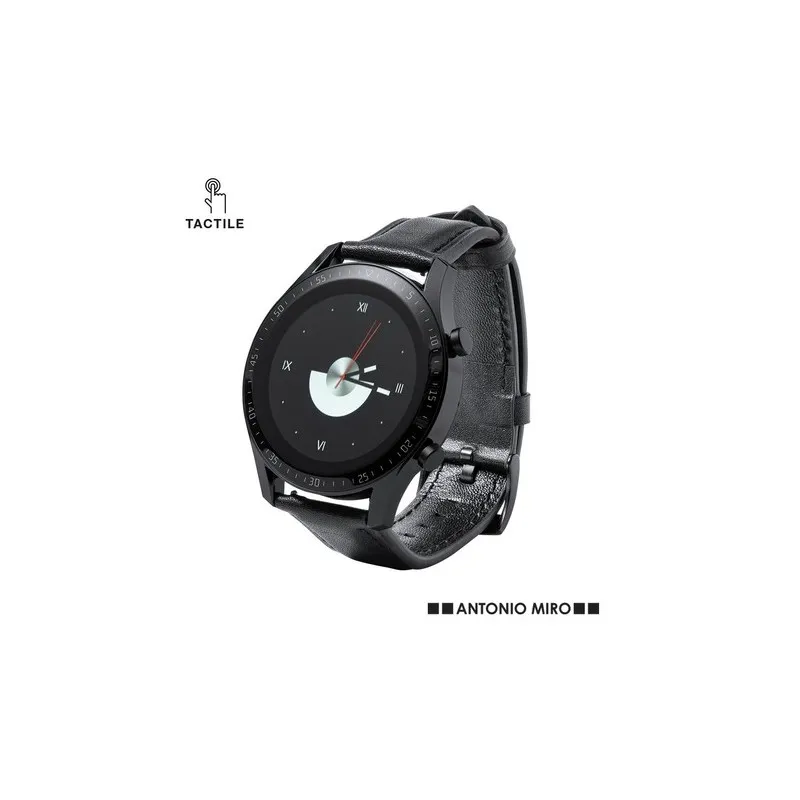 Montre Intelligente Daford : Élégance et Technologie