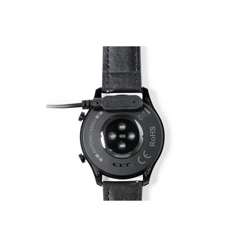 Montre Intelligente Daford : Élégance et Technologie