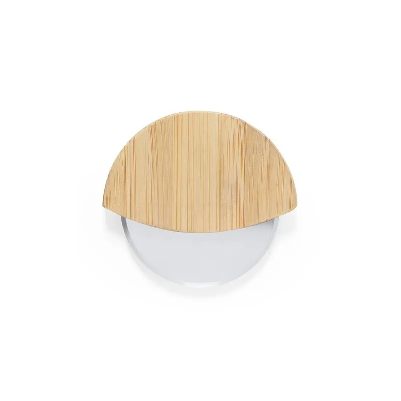 Coupe-Pizzas Titox - Ustensile Pratique et Élégant