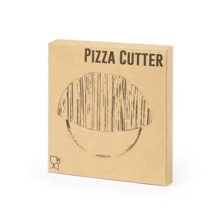 Coupe-Pizzas Titox - Ustensile Pratique et Élégant