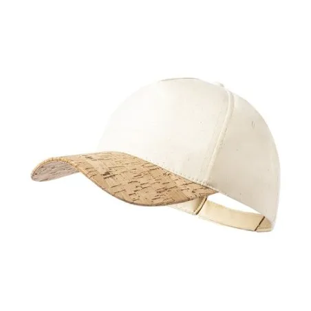 Casquette Vachir Écologique en Coton Bio